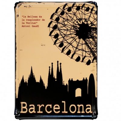 Barcelona 103