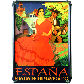 España 1927