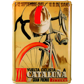 Vuelta Ciclista Gorra