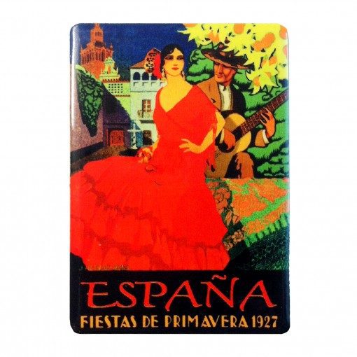 España 1927