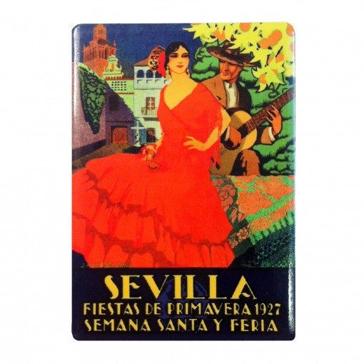 Sevilla 1927