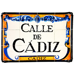 CALLE CADIZ