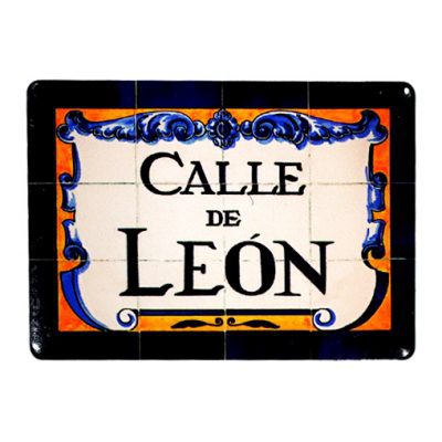 Calle León copia