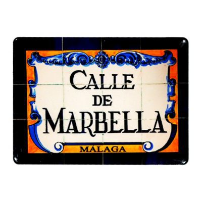 Calle MArbella