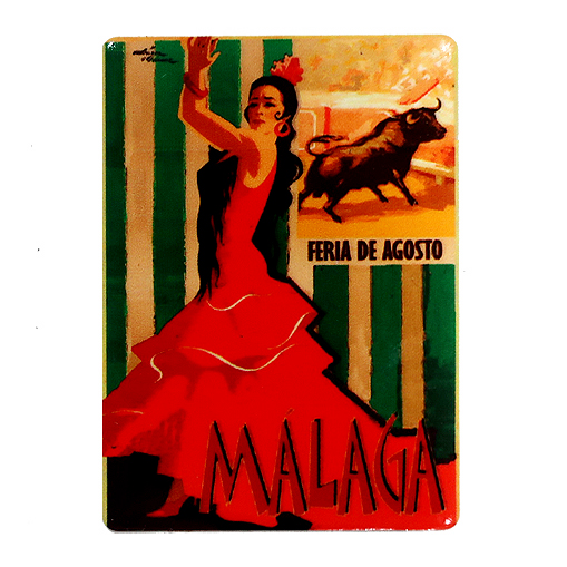 Folclorica Malaga