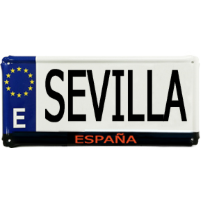 Matricual Sevilla