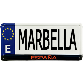 Matricula Marbella