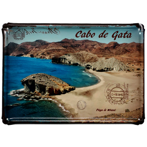 Playa Cabo de Gata