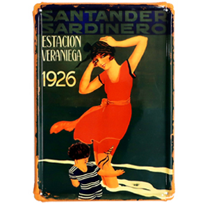 Santander 1926