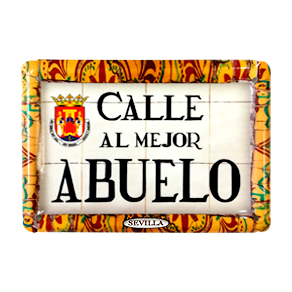 Abuelo Sevilla