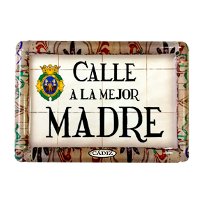 Madre Cádiz