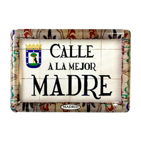 Madre Madrid