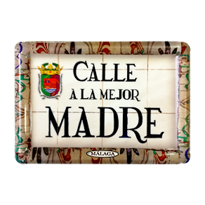 Madre Málaga