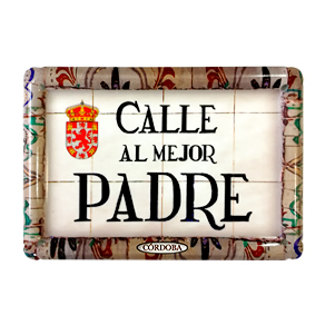 PAdre Córdoba