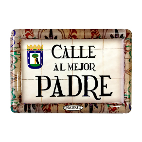 Padre Madrid