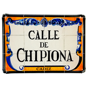CALLE CHIPIONA