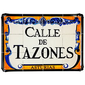 Calle Tazones