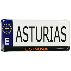 MAtricula ASturias