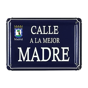 Madre Azul Madrid