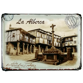 PLaza La Alberca